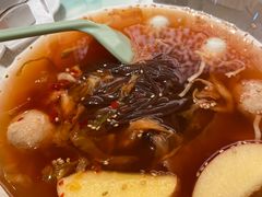 -七八冷面·延边朝鲜族美食(圣熙八号店)