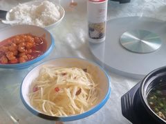 -常和州·夜宵大排档(常州单店)