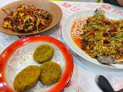 -堂瓦里·33年传统赣菜(第一街区店)