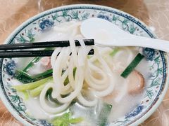 -阿水杠面(漳港店)