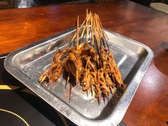 -庆合府重庆大排档(紫都城店)