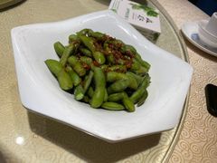 -森谷美食公园(杨行店)