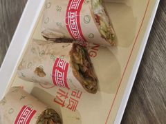 -特派卷·老北京烤鸭卷(合生汇购物中心店)