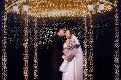-摩玛婚纱摄影(杭州店)