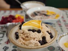 -堂屋糖水店(愚园店)