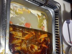 -重庆高老九火锅(万象城店)