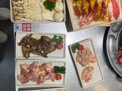 -喜来稀肉(虹泉路店)
