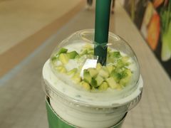 -茉酸奶(松江开元地中海店)