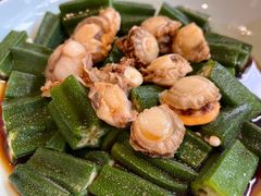 -隆喜元鱼汤包·海鲜(中联广场店)