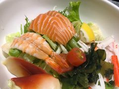 -板长寿司(ION店)