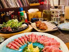 -半藏居酒屋(香港花园店)