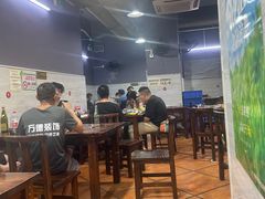 -威邵鸡煲(西华路总店)