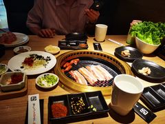-牛角烧肉(步步高星城天地店)