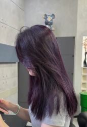 -丽时 Hair Salon