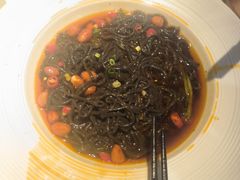 -西域阿里马新疆菜·清真(桂花路店)