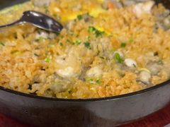 -明本湛江鸡•海鲜小厨(陈家祠店)