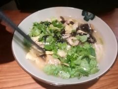 -幺不倒重庆小面(大梁店)