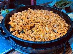 -高基五春川炒鸡排 韩国料理(威海总店)