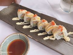 -佐度王子扒房(天鹅湖店)