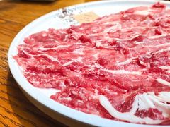 吊龙-春记潮汕牛肉火锅
