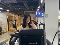 -超鹿运动(融侨锦江店)