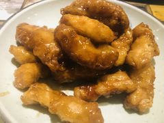 -局气 烤鸭·北京菜(光华路店)