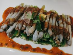-黑明餐厅(白鹭洲店)