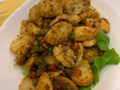 -功德林素菜饭庄(前门店)