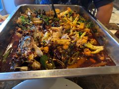 -宽窄巷子(米兰中央火车站店)