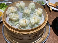 -老奉天马家烧麦(三台子店)