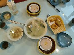 -安泰楼·佛跳墙创始人·传统闽味早茶·酒楼(三坊七巷闽菜地标店)