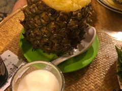-多哥水傣味餐厅(司马巷店)