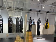 -FLARE STAR FITNESS(复地活力城店)