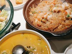 -额娘·春饼烤鸭(华北七楼创始店)