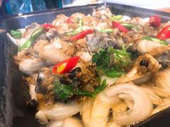 -香阁餐厅·常州菜·常州菜代表品牌(新北奥体店)