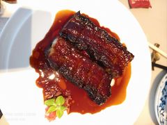 -侨美食家·粤菜(体育西路店)