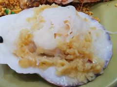 -贞姨美食·老字号海鲜大排档