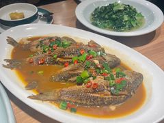 -7017浙菜•建德味(中财店)