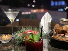 -wann lounge 低温慢煮牛排·清吧