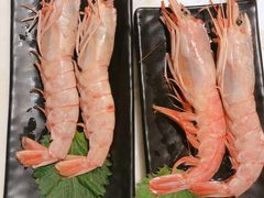 -喜庭海鲜自助(来福士店)