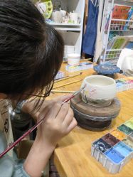 -初八手工DIY陶艺馆(初八陶社)