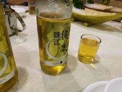 -吉源大排档·鱼生·海鲜(烧烤彩印厂店)