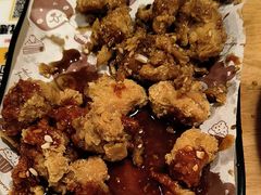 -多宾韩国料理(学衡路店)