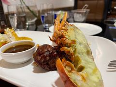 -法兰度航空主题餐厅(河源店)