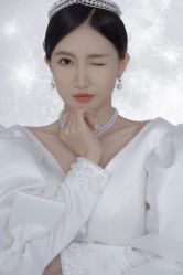 -克拉女神写真馆·匠心定制