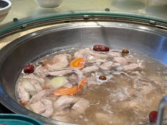-313羊庄铁锅烀羊肉(望京店)