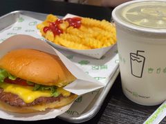 -Shake Shack(西单大悦城店)