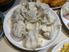 -金谷园饺子馆(北邮总店)