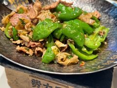 -费大厨辣椒炒肉(7mall店)