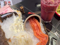 -乔先生涮肉·鲜活牛羊肉火锅(塘沽店)